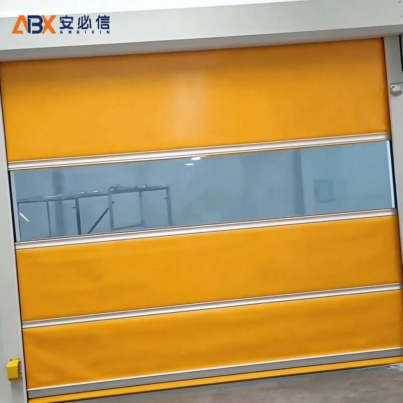 丹东高速门